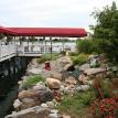 The Seashore Restaurant, City Island-Bronx, New York
